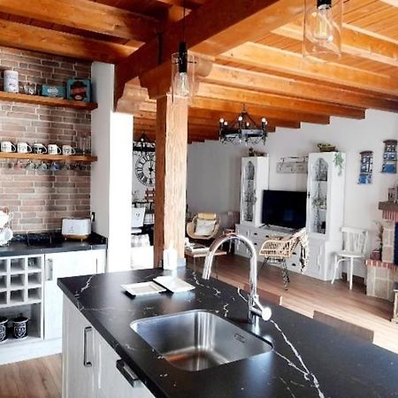 Casa Rural El Trastero De Carmelo Maello Zewnętrze zdjęcie