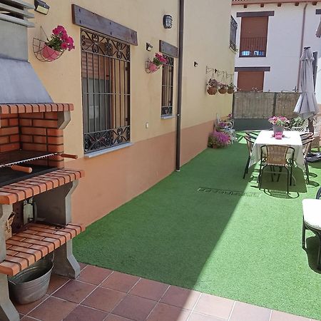Casa Rural El Trastero De Carmelo Maello Zewnętrze zdjęcie
