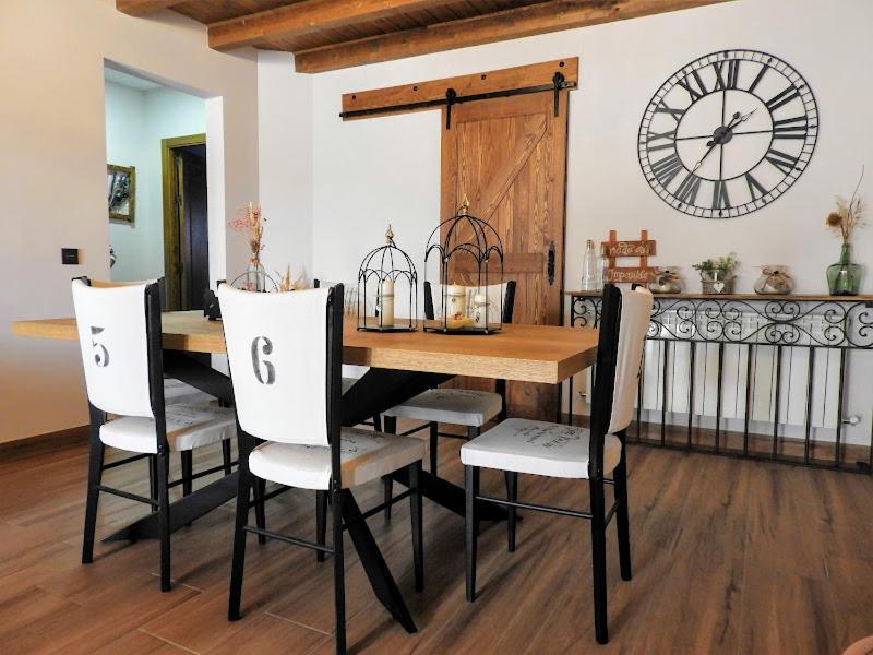 Casa Rural El Trastero De Carmelo Maello Zewnętrze zdjęcie