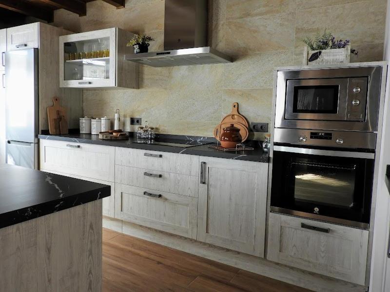 Casa Rural El Trastero De Carmelo Maello Zewnętrze zdjęcie