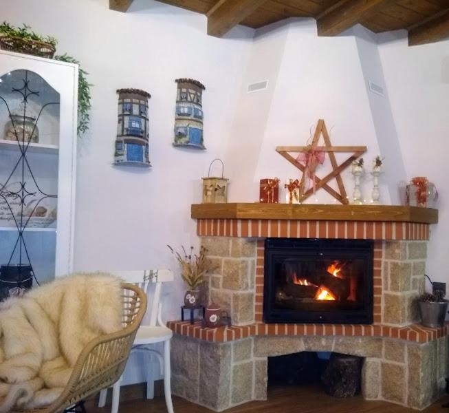 Casa Rural El Trastero De Carmelo Maello Zewnętrze zdjęcie