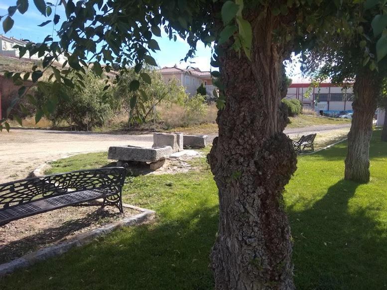 Casa Rural El Trastero De Carmelo Maello Zewnętrze zdjęcie
