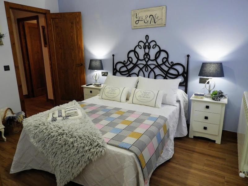 Casa Rural El Trastero De Carmelo Maello Zewnętrze zdjęcie
