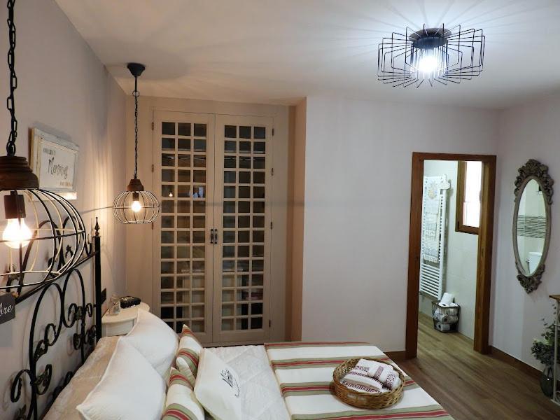 Casa Rural El Trastero De Carmelo Maello Zewnętrze zdjęcie