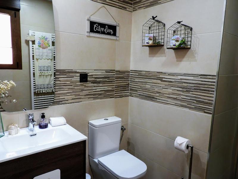 Casa Rural El Trastero De Carmelo Maello Zewnętrze zdjęcie