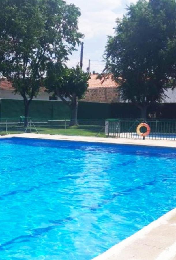 Casa Rural El Trastero De Carmelo Maello Zewnętrze zdjęcie