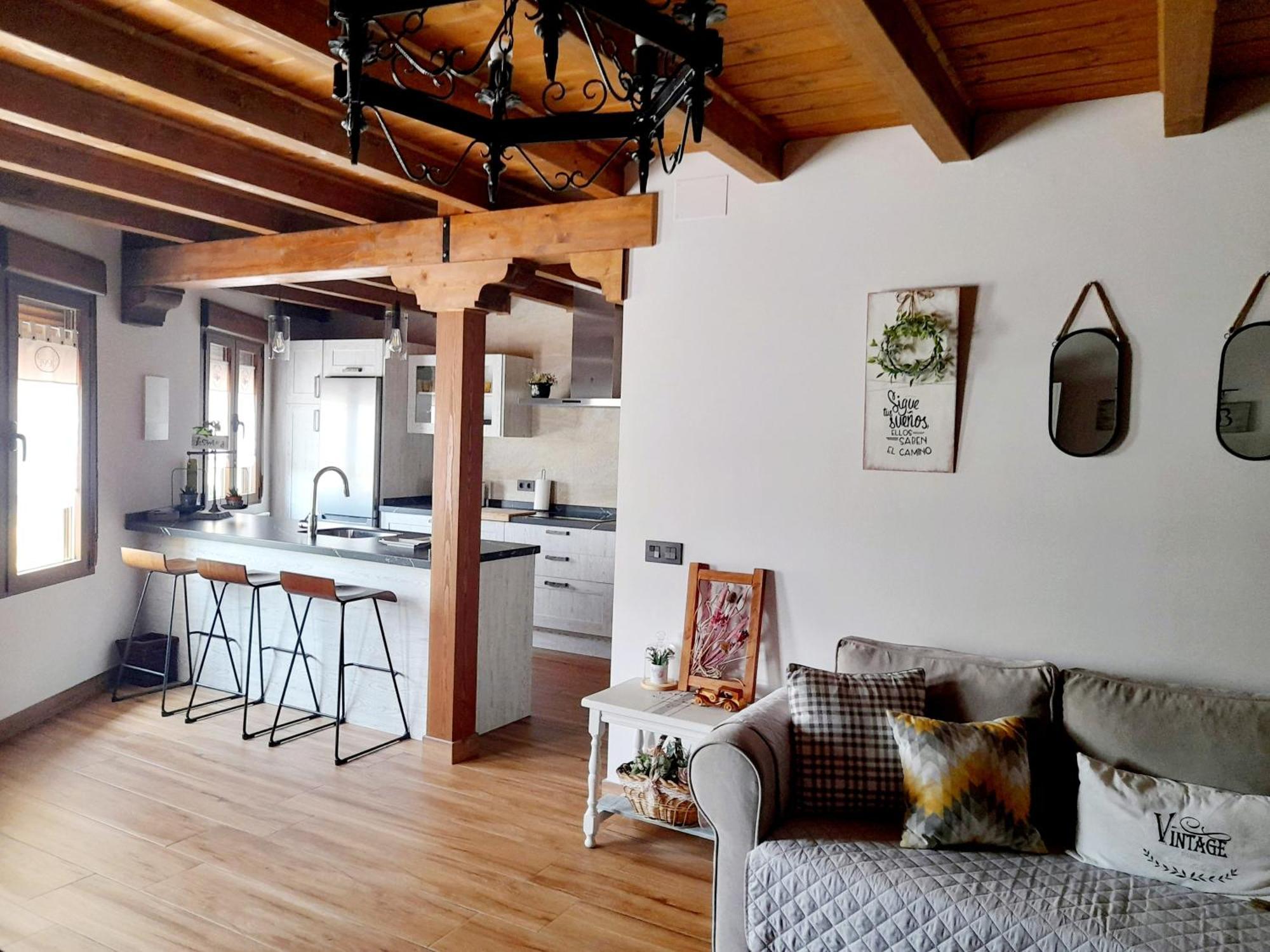 Casa Rural El Trastero De Carmelo Maello Zewnętrze zdjęcie