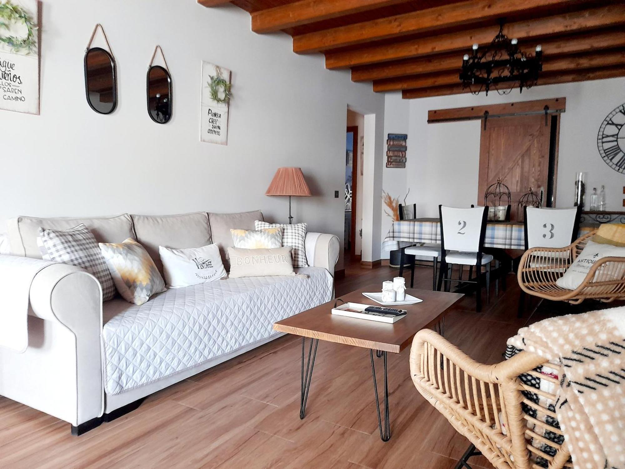 Casa Rural El Trastero De Carmelo Maello Zewnętrze zdjęcie